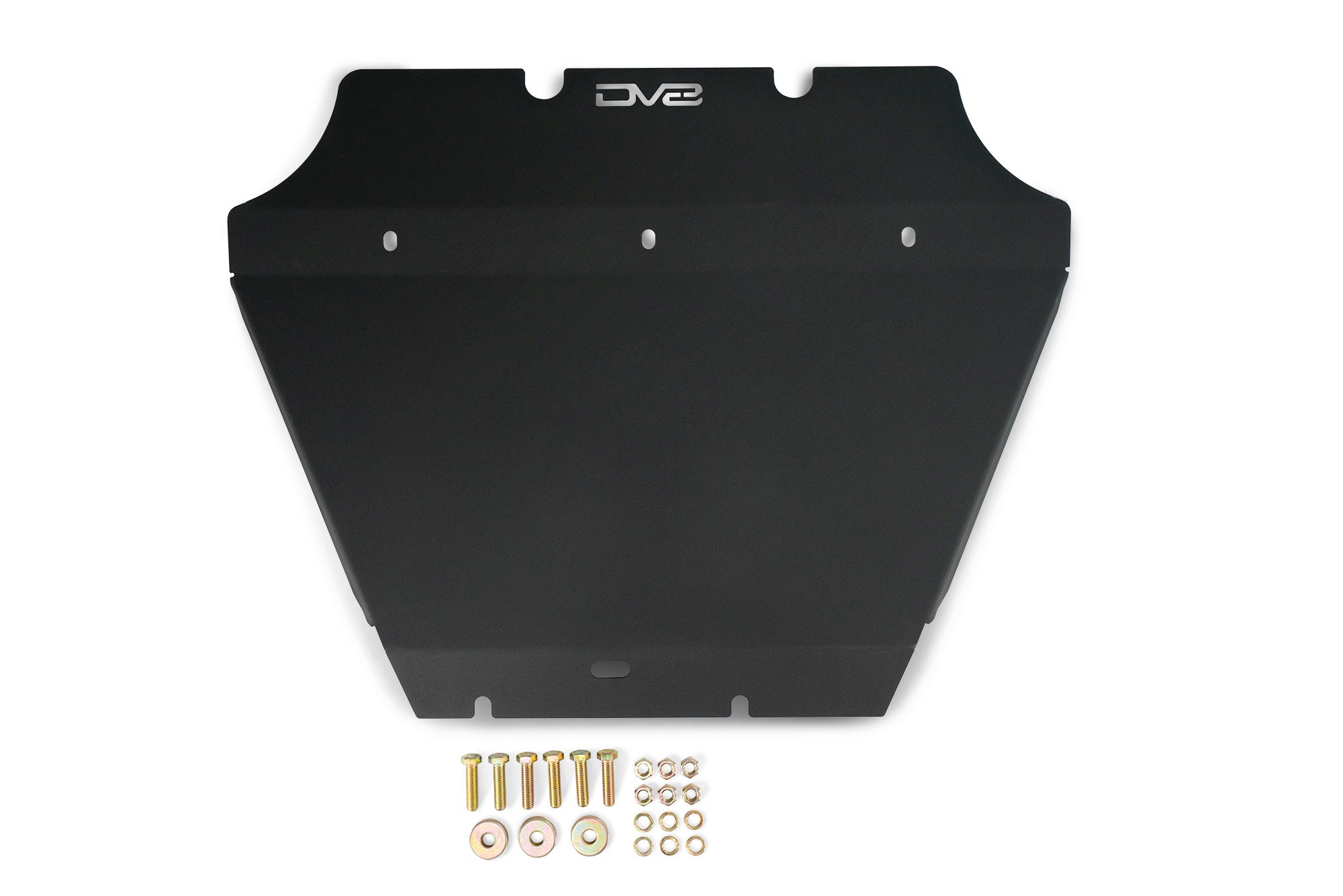 15+ Chevy Colorado/GMC Canyon Front Skid Plate - Apollo Off-Road