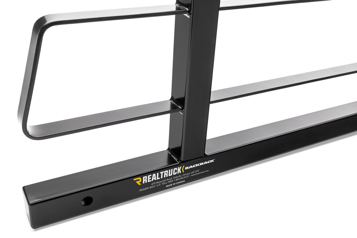 Headache Rack 15-26 Colorado/Canyon 05-23 Tacoma 19-23 Ranger Backrack