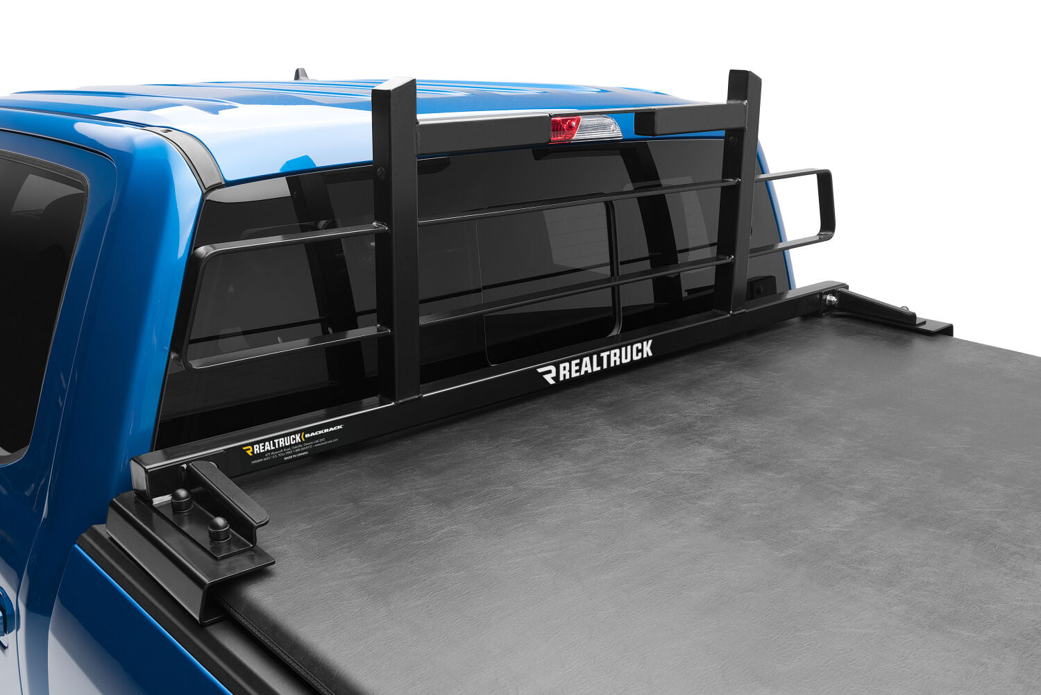 Headache Rack 95-07 Tundra Backrack
