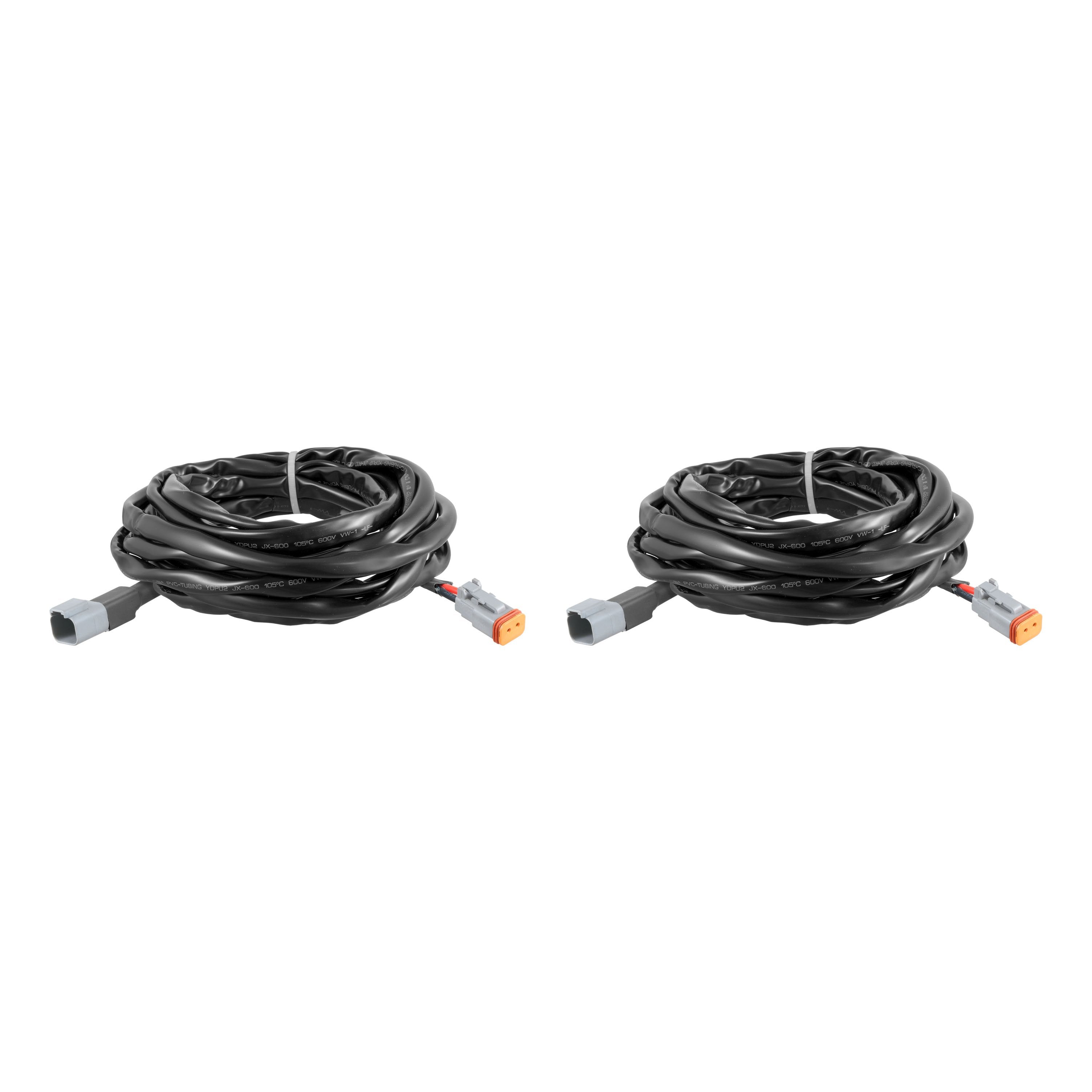 ARIES LED Light Extension Harnesses