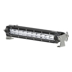 ARIES 10" Single-Row LED Light Bar (4,900 Lumens)