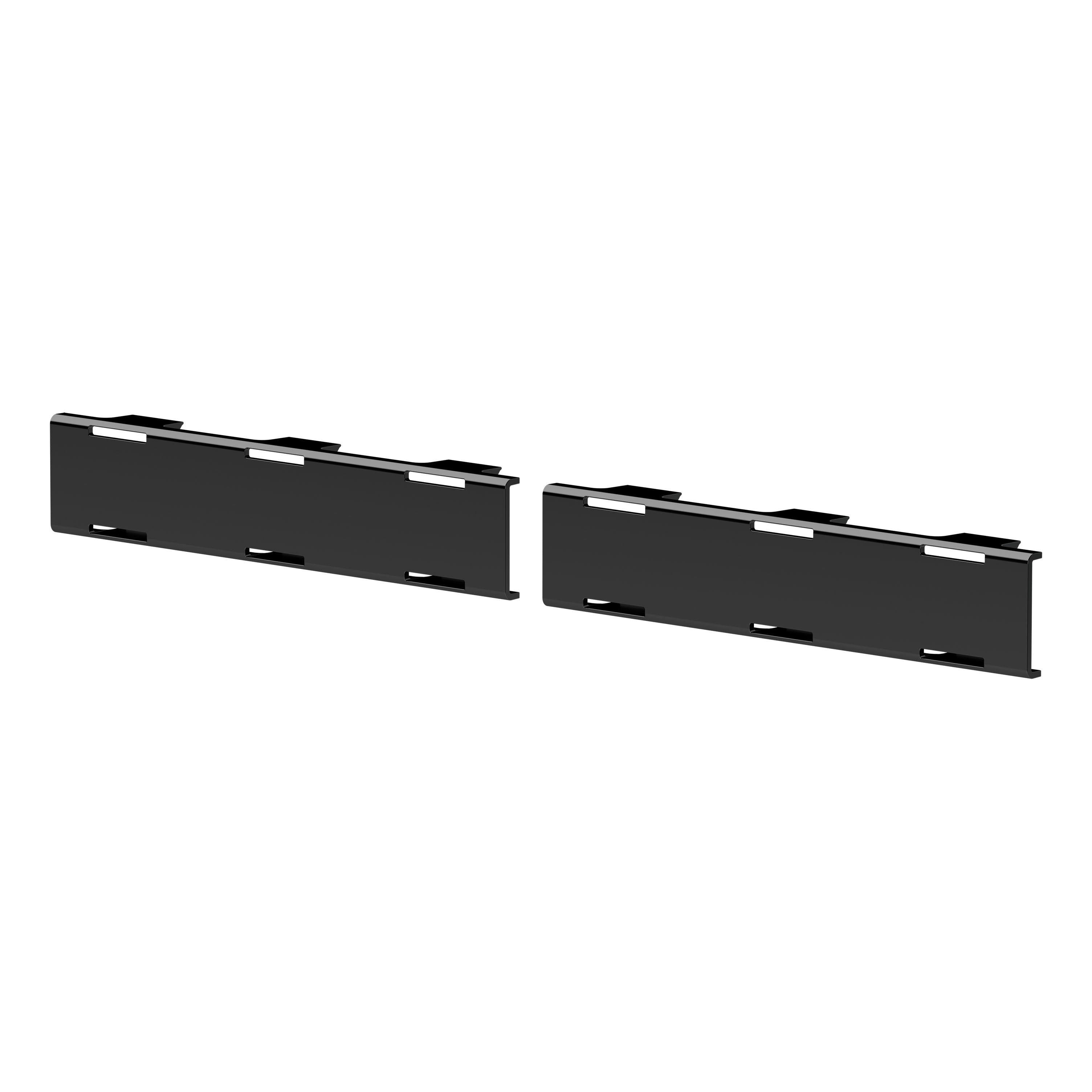 ARIES LED Light Covers for 20" Light Bar