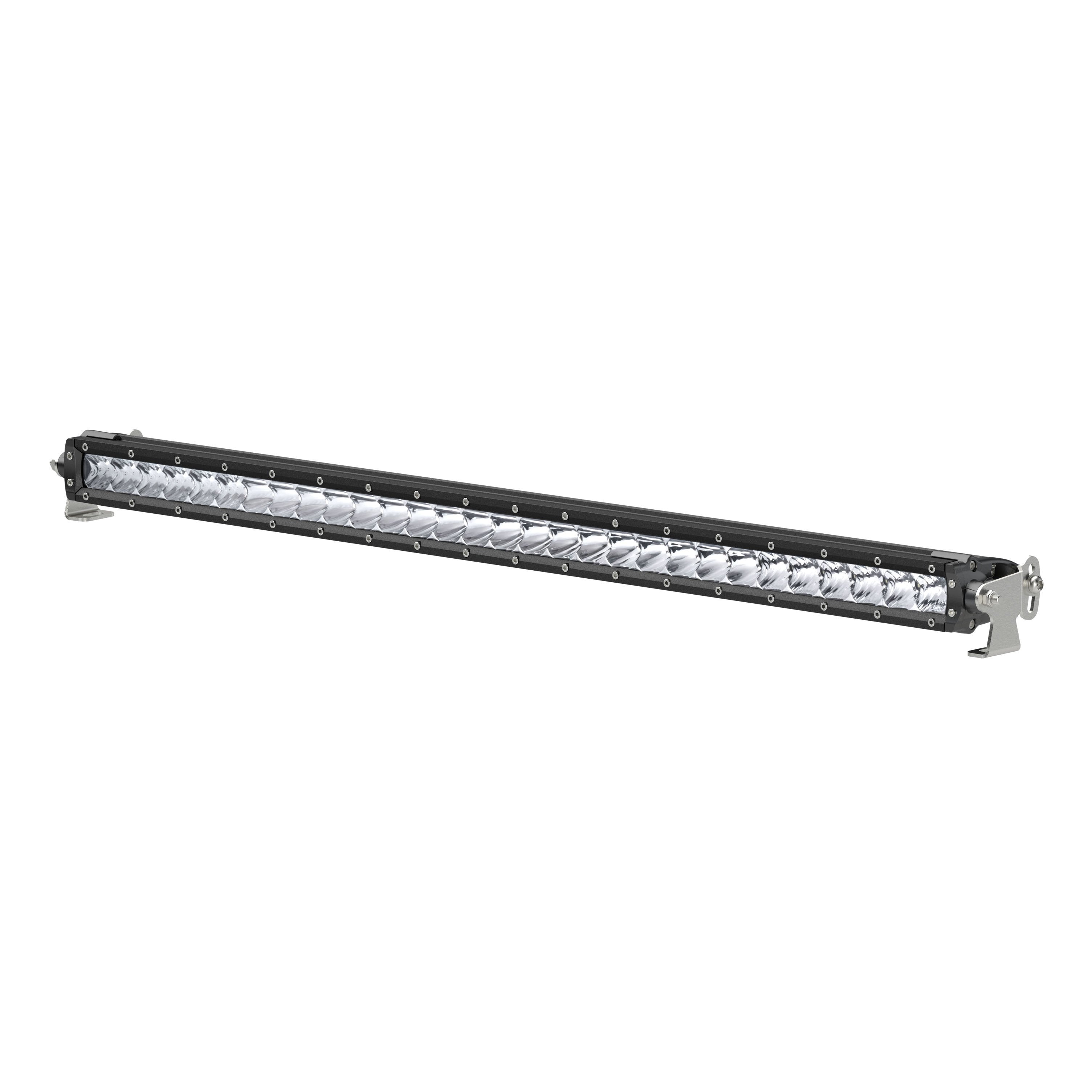 ARIES 30" Single-Row LED Light Bar (14,800 Lumens)