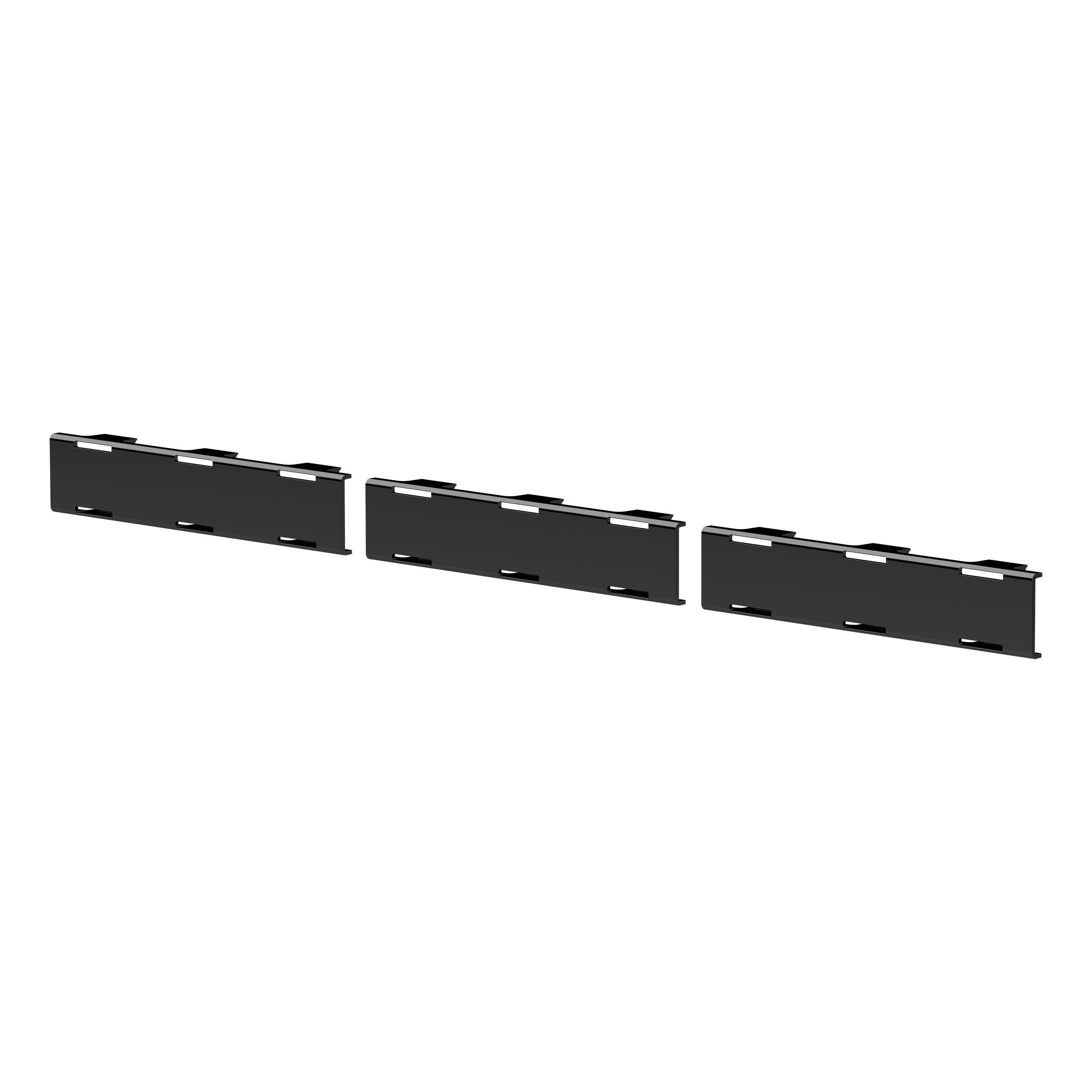 ARIES LED Light Covers for 30" Light Bar