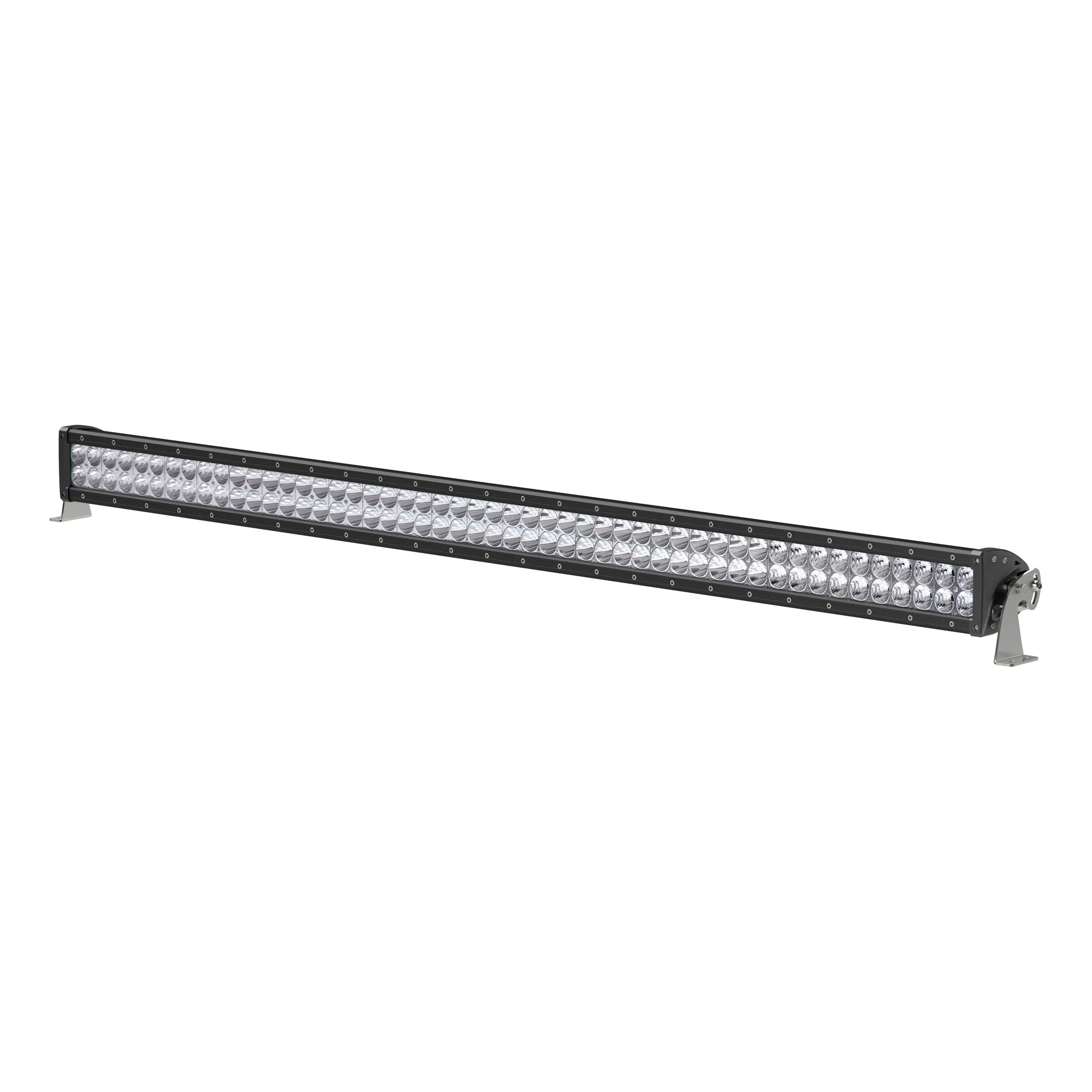 ARIES 50" Double-Row LED Light Bar (24,000 Lumens)