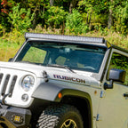 ARIES 50" Double-Row LED Light Bar (24,000 Lumens)