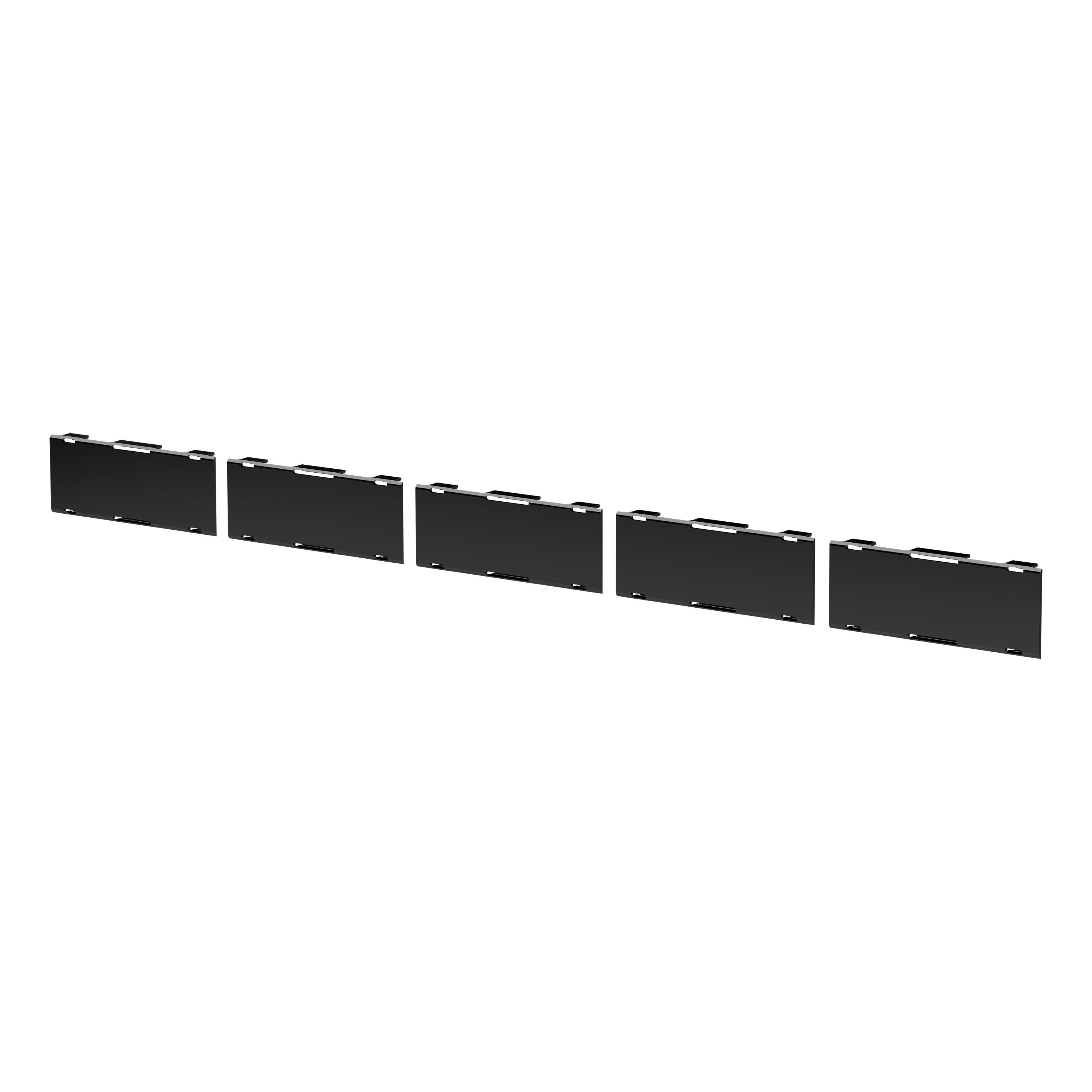ARIES LED Light Covers for 50" Light Bar