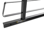 Headache Rack 09-26 Ram HD 19-24 Classic 5'7 Inch 6'4 Inch Bed with Ram Box Backrack