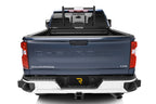 Headache Rack 09-26 Ram HD 19-24 Classic 5'7 Inch 6'4 Inch Bed with Ram Box Backrack