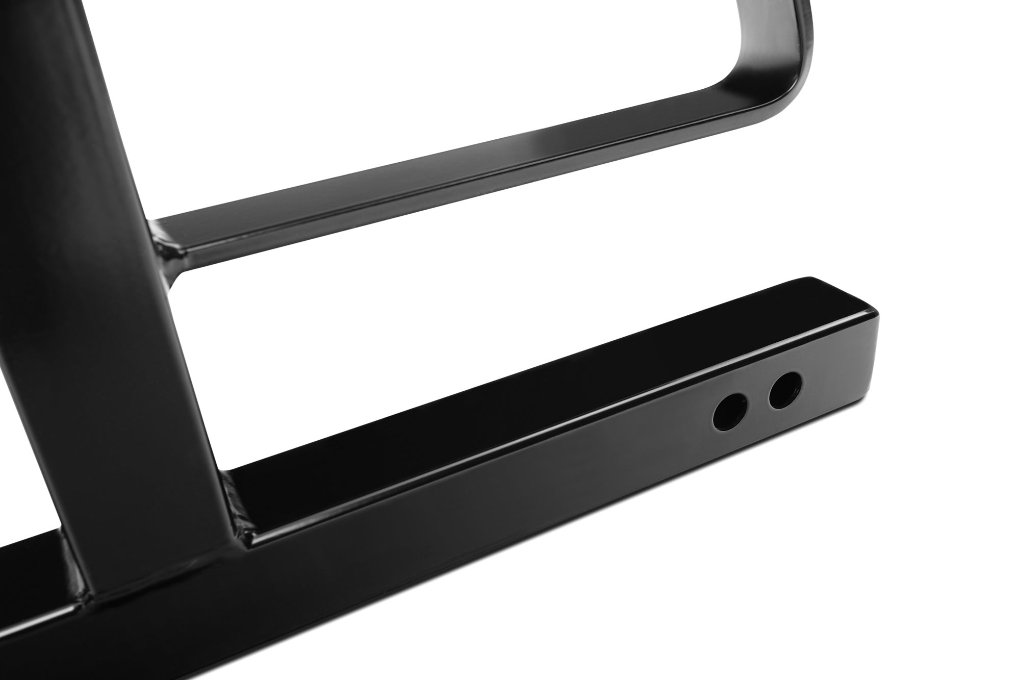 Headache Rack 17-26 F250/350/450 Aluminum Body 99-16 F250/350/450 Backrack