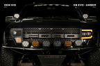 XB Evo Headlights: 2009-14 Ford F-150, Set