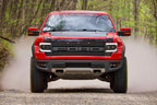 XB Evo Hybrid Headlights: 2009-14 Ford F-150, Set