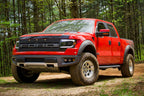 XB Evo Hybrid Headlights: 2009-14 Ford F-150, Set
