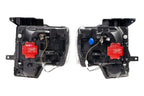 Supercharged Drivers: LF2-506 or LF2-506Y (Set)