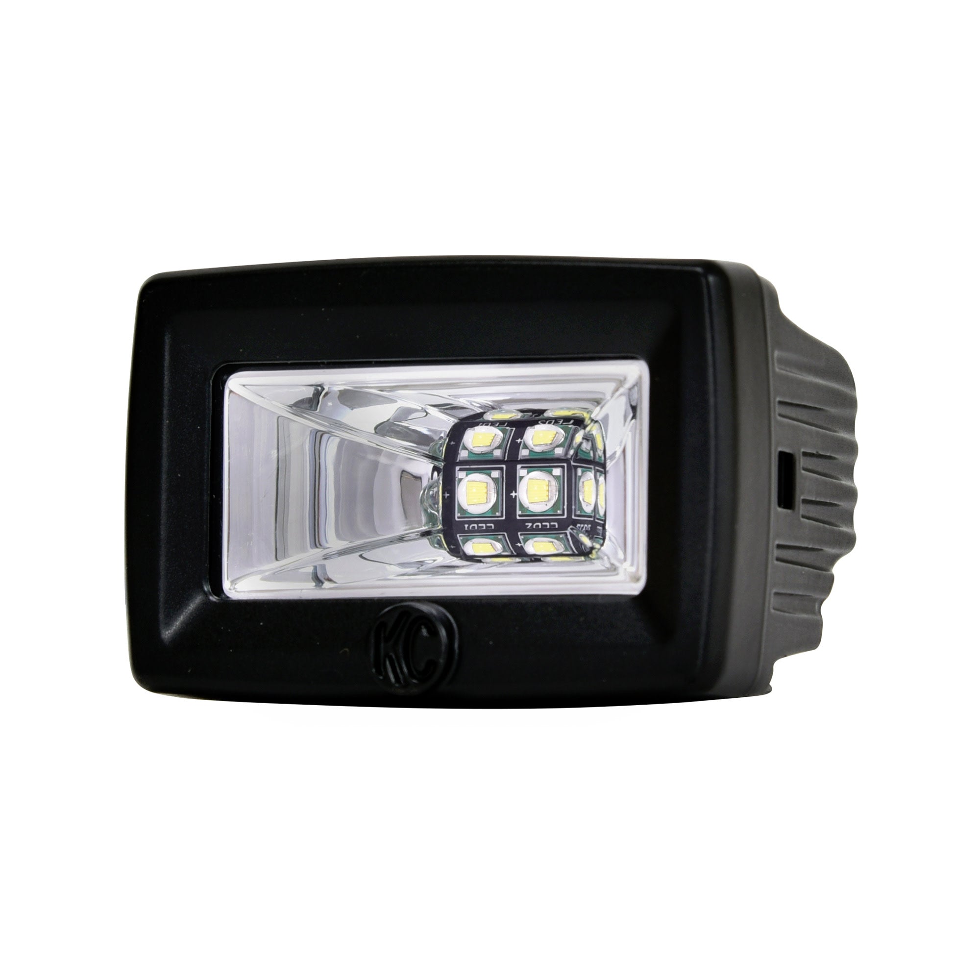C-Series C2 LED Flood Backup 1 Light KC HiLiTES