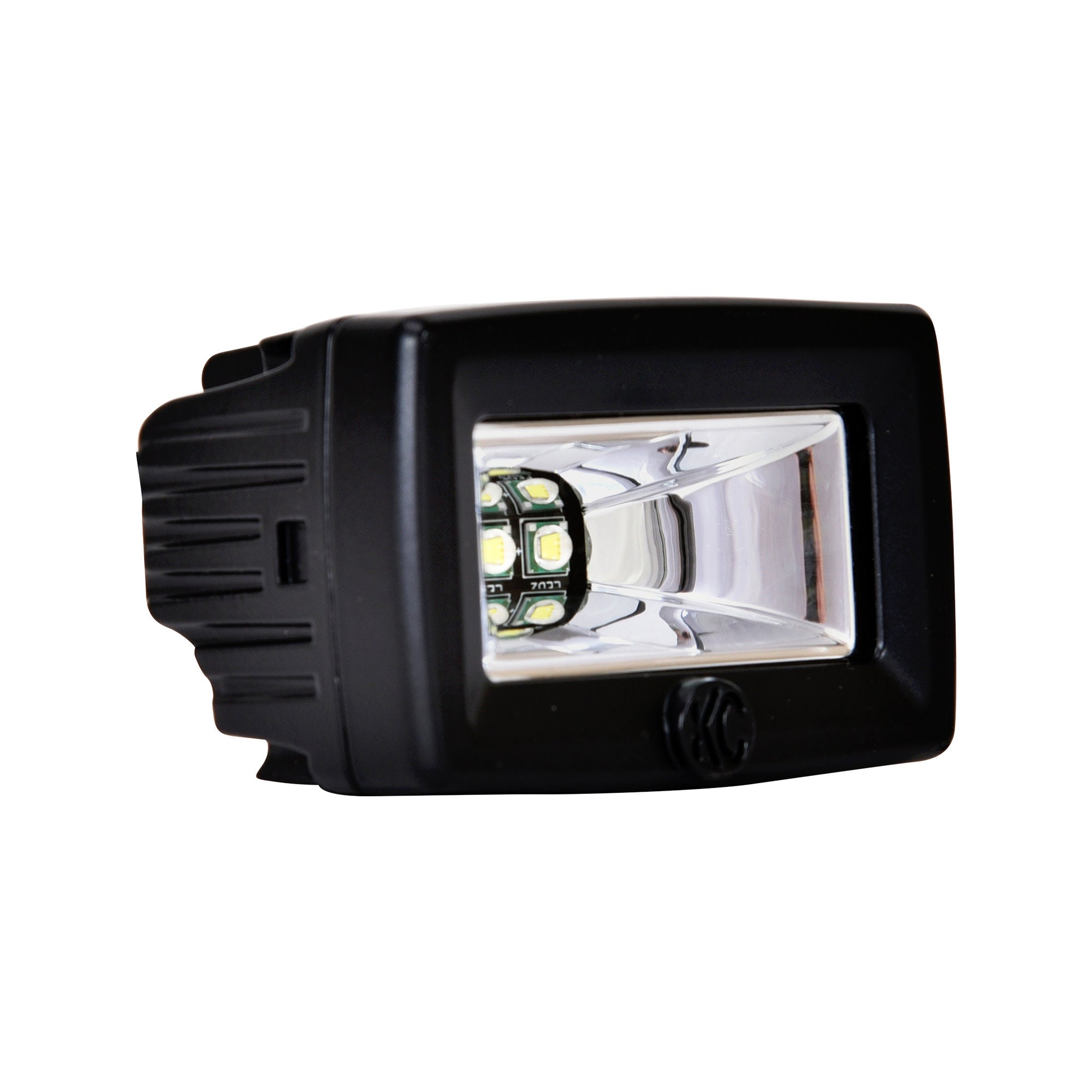 C-Series C2 LED Flood Backup 1 Light KC HiLiTES