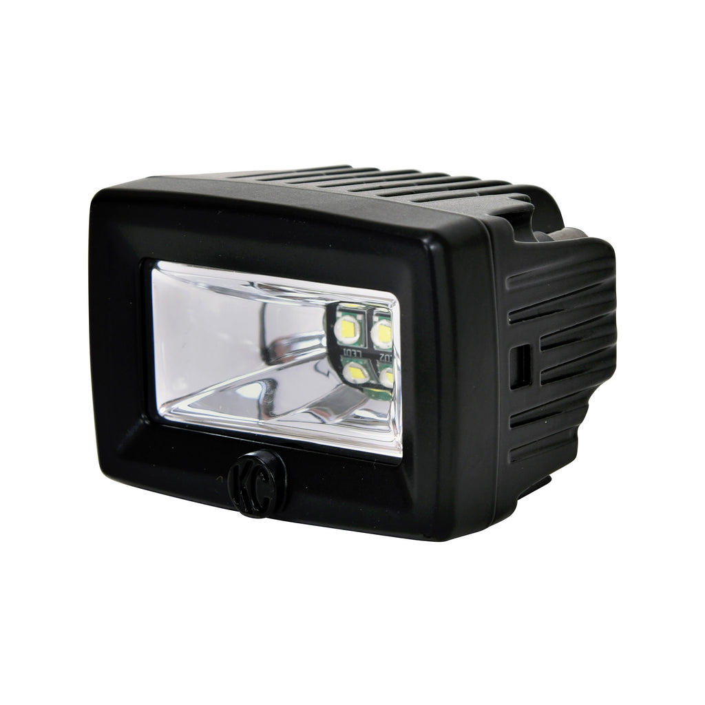 C-Series C2 LED Flood Backup 1 Light KC HiLiTES
