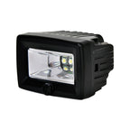 C-Series C2 LED Flood Backup 1 Light KC HiLiTES