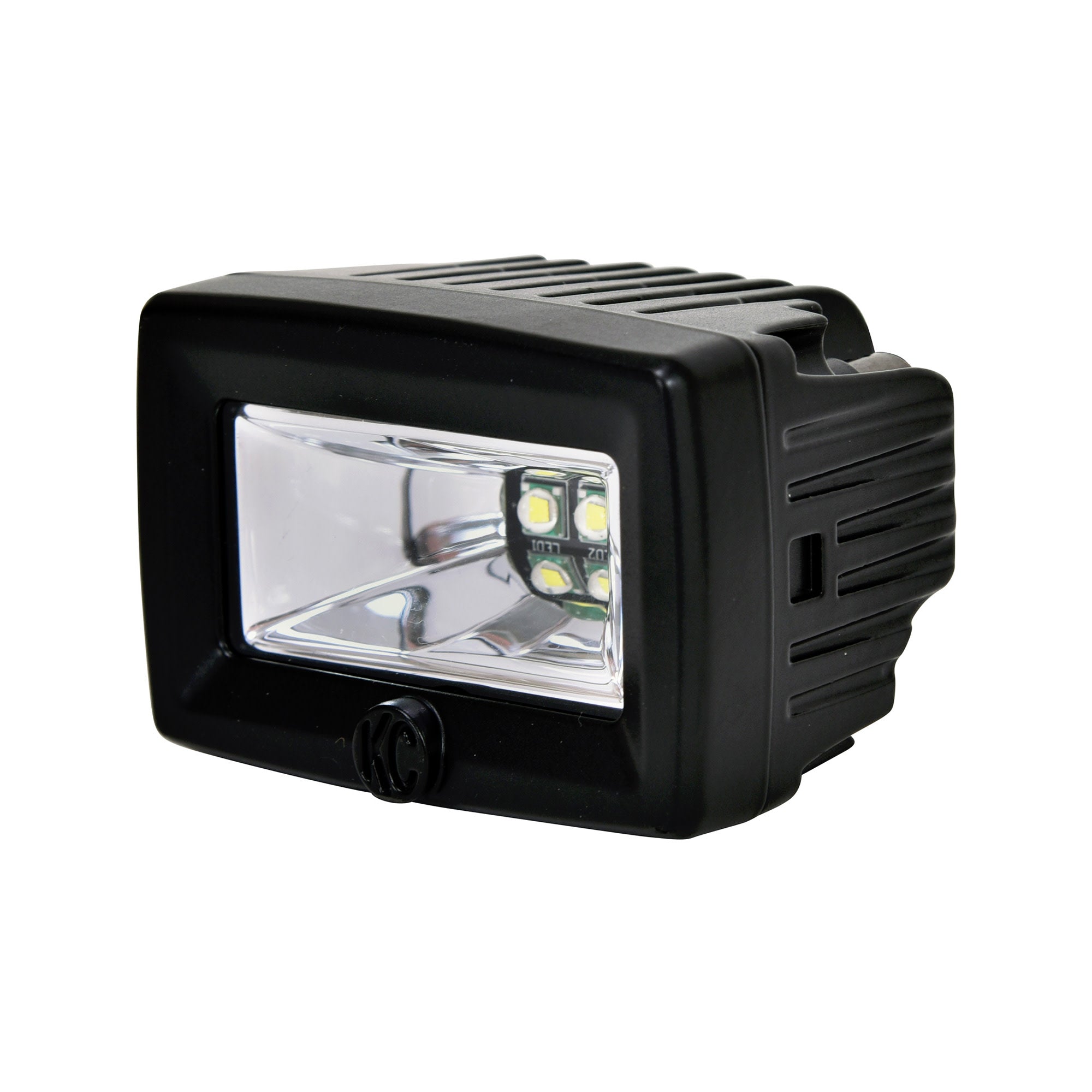 C-Series C2 LED Flood Backup 1 Light KC HiLiTES