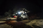C-Series C2 LED Flood Backup 1 Light KC HiLiTES