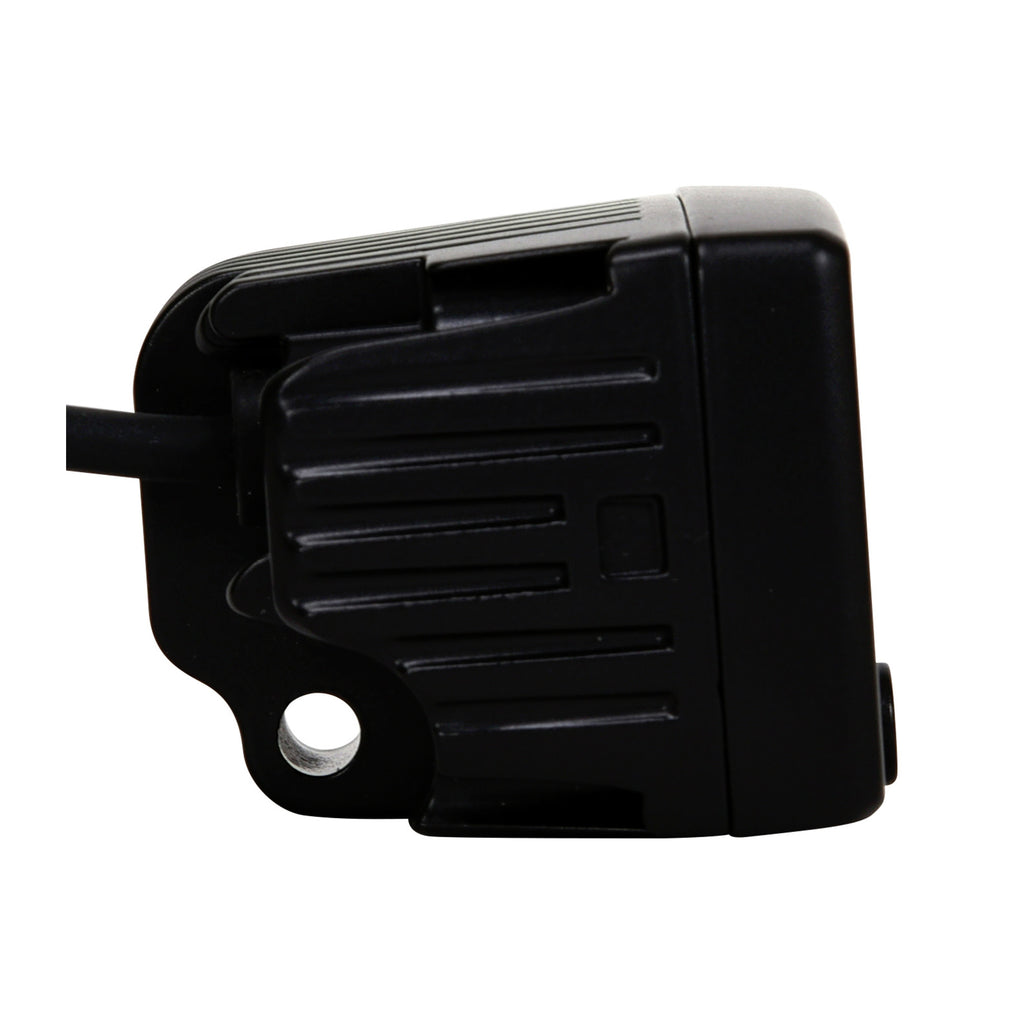 C-Series C2 LED Flood Backup 1 Light KC HiLiTES