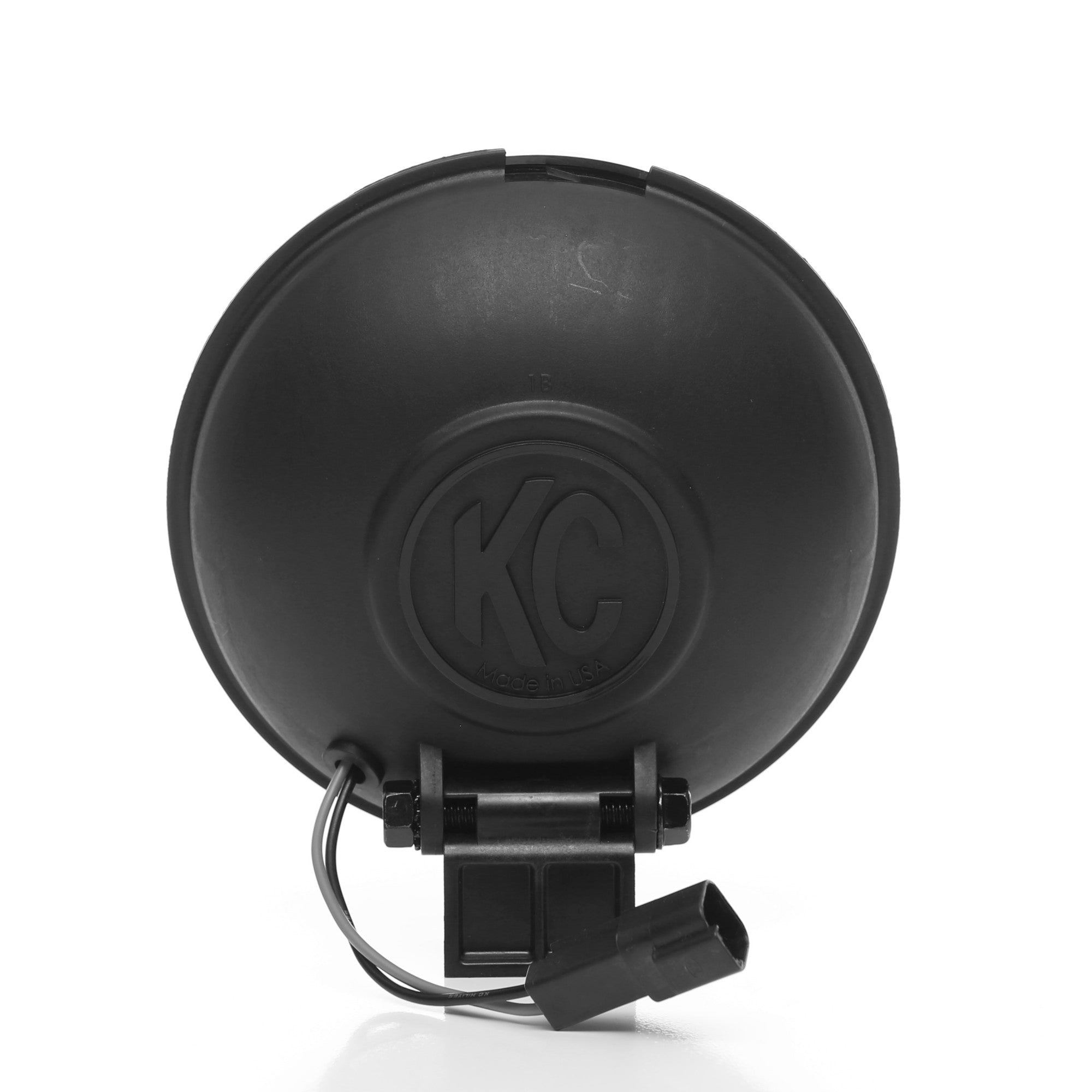 Apollo Pro Halogen 6 Inch Spread 2 Light System KC HiLiTES