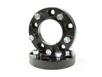 Wheel Spacer Kit 1.25 Inch 5x150mm 07-17 Toyota Tundra Rugged Ridge