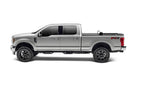 Sentry Tonneau Cover Black 2019-2023 Ford Ranger 6 Foot Bed Truxedo