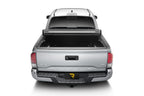 Sentry Tonneau Cover Black 2007-2021 Toyota Tundra 6 Foot 6 Inch Bed without Deck Rail System Truxedo