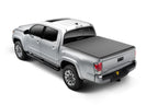 Sentry CT Tonneau Cover Black 2007-2021 Toyota Tundra 6 Foot 6 Inch Bed without Deck Rail System Truxedo
