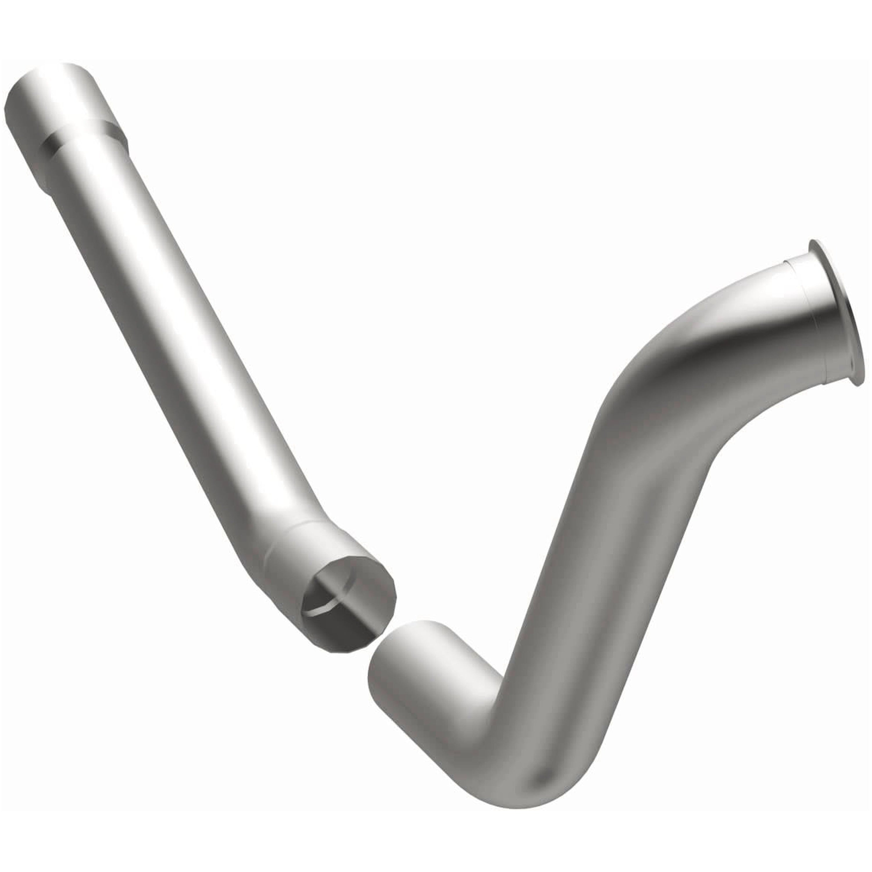 99-03 Ford F-250/350 Super Duty 3.5in. Diesel Turbo Downpipe