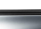Sentry Tonneau Cover Black 2007-2021 Toyota Tundra 8 Foot Bed without Deck Rail System Truxedo
