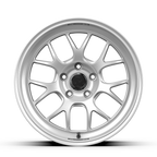 Vertex RSR _ Radiant Silver