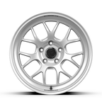Vertex RSR _ Radiant Silver