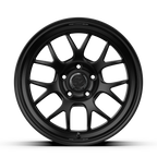 Vertex RSR _ Asphalt Black