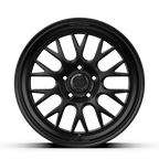 Holeshot RSR _ Asphalt Black