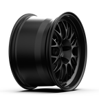 Holeshot RSR _ Asphalt Black