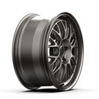 Holeshot RSR _ Magnesium Grey / Gloss Lip