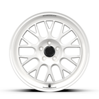 Holeshot RSR _ Rally White