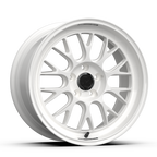 Holeshot RSR _ Rally White