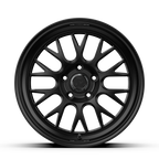 Holeshot RSR _ Asphalt Black