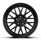 Holeshot RSR _ Asphalt Black