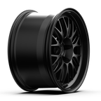 Holeshot RSR _ Asphalt Black