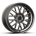 Holeshot RSR _ Magnesium Grey / Gloss Lip