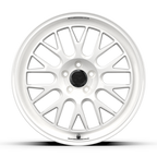 Holeshot RSR _ Rally White
