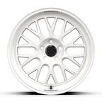 Holeshot RSR _ Rally White
