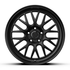 Holeshot RSR _ Asphalt Black