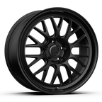 Holeshot RSR _ Asphalt Black