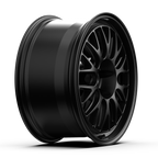 Holeshot RSR _ Asphalt Black