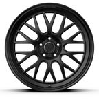 Holeshot RSR _ Asphalt Black